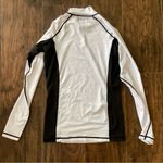 Tesla  Rash Guard Swim Top Photo 3