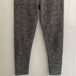 Beyond Yoga Spacedye Walk And Talk High Waisted Capri Legging Black Gray Size S Photo 5