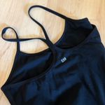 Splits59 Raquel Airweight Jumpsuit Size Small Flare Wide Leg Photo 4