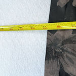 Just Female Floral skirt Women Black Tan Formal Holly‎ Size Small Mini Bodycon Photo 10