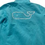 Vineyard Vines •  quarter zip sweatshirt blue xsmall Photo 1
