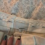 3.1 Phillip Lim Women's Contoured ivory Shorts Bottoms Pants size 2 Photo 4
