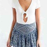 Urban Outfitters Patterned Shorts Photo 0