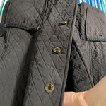 Talbots Black Vest Photo 2