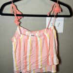 Impeccable Pig Crop Top Photo 0