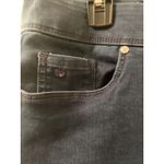 Gloria Vanderbilt  Misses Women's Capri Jeans Blue Size 14 Photo 3