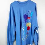 Disney NEW Spirit Jersey XL 2021 Epcot International Food & Wine Festival Shirt Photo 0