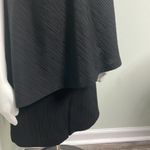 Elevenses ANTHROPOLOGIE  Black Santa Ana Romper Size Medium Photo 7