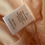 Garnet Hill  Women's Ruched Crossover One-Piece Swimsuit
Red Tan Floral size 12 Photo 11