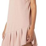 Sam Edelman NWT Ruffle Short Sleeve Dress Photo 3