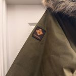 Columbia Women's Suttle Mountain Faux Fur Long Insulated Jacket NWT Photo 13