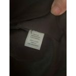 Women's Dolce Cabo Black Faux Fur Jacket Size L Size L Photo 2