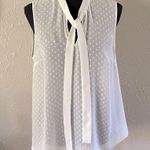 Black Rainn ⚪️ Polka Dot Tank⚪️ ~med Photo 1