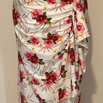 LOVE SHACK FANCY Island Vibes, diva skirt, NEW With Tag Photo 0