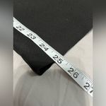 Gibson Latimer NWT  Black Wide Leg Jumpsuit Size 12 Photo 11