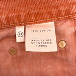 GRLFRND Womens Jeans Size 28 Karolina Marrakech High Rise Straight Leg 90s Y2K Photo 7