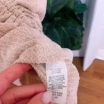 Cynthia Rowley Beige Tank Photo 1