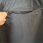 Athleta  Black Joggers Womens Casual Pants Ankle Length Pockets Brooklyn Sz 14 Photo 8