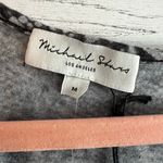 ZARA NWT Snake Animal Print Short Sleeve Top Size M Photo 5