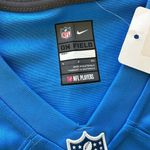 Nike  LA Chargers Randolph 95 Tee in Blue - NWT Photo 2