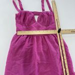 Princess Polly ‎ Dress Womens 6 Joella Midi Tiered Sundress Adjustable Straps Photo 10