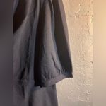 ASOS Curve Black Maxi Dress with Effortless Elegance Size 18 Photo 7