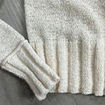 J.Crew • wide rib crewneck sweater Photo 6