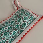 Zaful  Women's Bohemian Swimsuit Strappy Tie Side Bikini NWT Photo 2