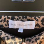 Dress the Population  Leggings Photo 4