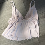 Garage pink summer  top  Photo 0