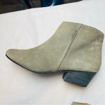 Kelsi Dagger  Tan‎ Suede Booties Photo 10