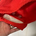 Aerie Crinkle Birthday Scoop Cheekiest One Piece Swimsuit NEW 120 Photo 4