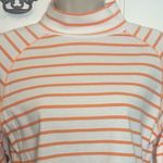 Tommy Hilfiger Y2K‎  Mock Neck Tee Photo 8