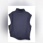 Saint Mary School Navy Blue Vest Size XL Photo 5