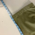 Levi's  Olive Green 94' Baggy Mid Rise Pants Jeans Size 29 Photo 9
