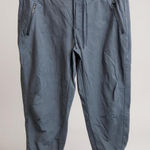 Athleta  Womens Jogger Pants Light Blue Size‎ 16 Photo 0