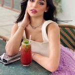 ZARA EXTREMELY RARE NWT  TULLE FLORAL LAVENDER MIDI SKIRT Photo 4