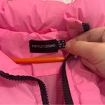 Pretty Little Thing  Pink Puffer Jacket Photo 5