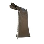 Rewind  Crop pants Sz 13 Beige NWT Photo 4