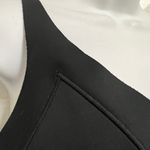 Athleta Black Essential Bra Photo 6