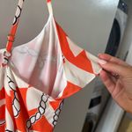 Lilly Pulitzer Laya Dress in Tango Orange Booze Cruise Photo 7