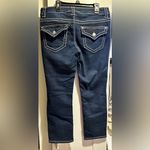 Knox Rose NWOT Crop Skinny Jeans Photo 1