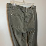 J.Jill Denim Authentic Fit Cropped Jeans 4P Photo 4