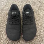 Nobull Women’s  No Bull Outwork Trainer Sneaker Shoe Black Midnight Palm Size 9 Photo 1