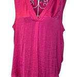 Vince Camuto Women's Sleeveless Top Size S Photo 0