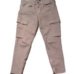 Vince  Sage Riley Legging Cargo Pants Size 30 Photo 0