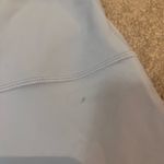 Lululemon Light Purple  Leggings Align crop Photo 4