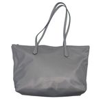 Kate Spade Kitte Large Shoulder Bag Gray Tote Bag Photo 0