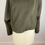 Tularosa Jupiter Jacket in Olive Photo 5
