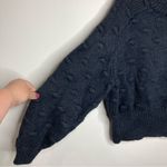 Universal Threads Universal Thread bobble chunky sweater size large Photo 2